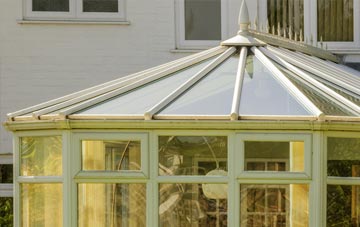 conservatory roof repair Coreley, Shropshire
