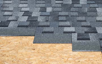 expert Coreley asphalt roof companies