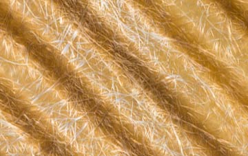 Coreley fibreglass roof waterproofing