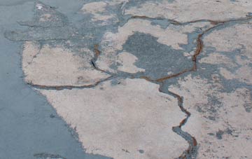 fibreglass roofing replacement Coreley