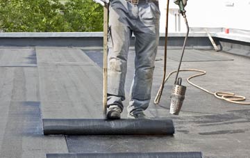flat roof replacement Coreley, Shropshire