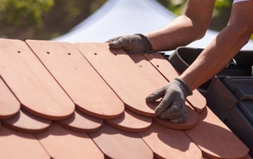 Coreley roof tile contractors
