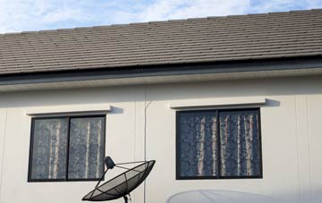 Coreley rubber roof costs