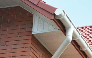 Coreley soffit repair costs