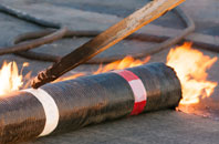 free Coreley flat roofing repair quotes