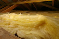 Coreley pitch roof insulation