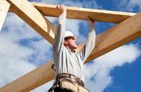 Coreley roof replacement work