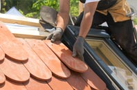 Coreley tiled roofing companies