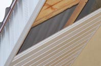 rated Coreley soffit repair companies