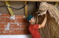 Coreley tapered roof insulation