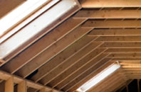 Coreley tapered roof insulation quotes